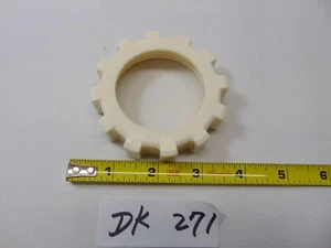 Pastamatic 700 Simac Replacement Part Pasta Matic Locking Nut - Picture 1 of 4