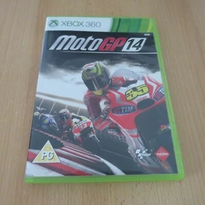 Moto GP 14 - Microsoft Xbox 360 PAL - Picture 1 of 3