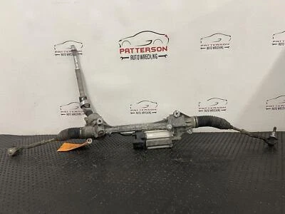 12-16 BMW 528XI AWD DIRECCIÓN ASISTIDA CREMALLERA Y PIÑÓN 91K MILLAS ID 7818079144 Foto 1 de 4