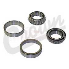 Crown Automotive Differential Bearing Kit Front Or Rear for Jeep J-100 1971-1973