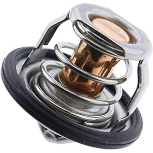 Thermostat For Kubota F2560 F2680 F2880 F3060 F3080 F3680 FZ2100FZ2400 GF1800 - Picture 1 of 5
