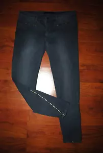 VICTORIA BECKHAM Skinny Jeans Damen RW Stretch gr. W 29 - Bild 1 von 15
