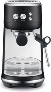Sage The Bambino SES450BTR Espresso Coffee Machine 1600 Watts Black Truffle- - Picture 1 of 8