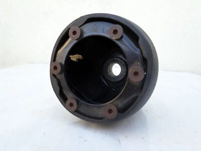 Lenkradnabe Nabe Raid M147 VW Golf 1 2 Scirocco Passat 32B Polo 86C Derby - Bild 1 von 3