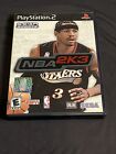 NBA 2K3 (Sony PlayStation 2, 2002)