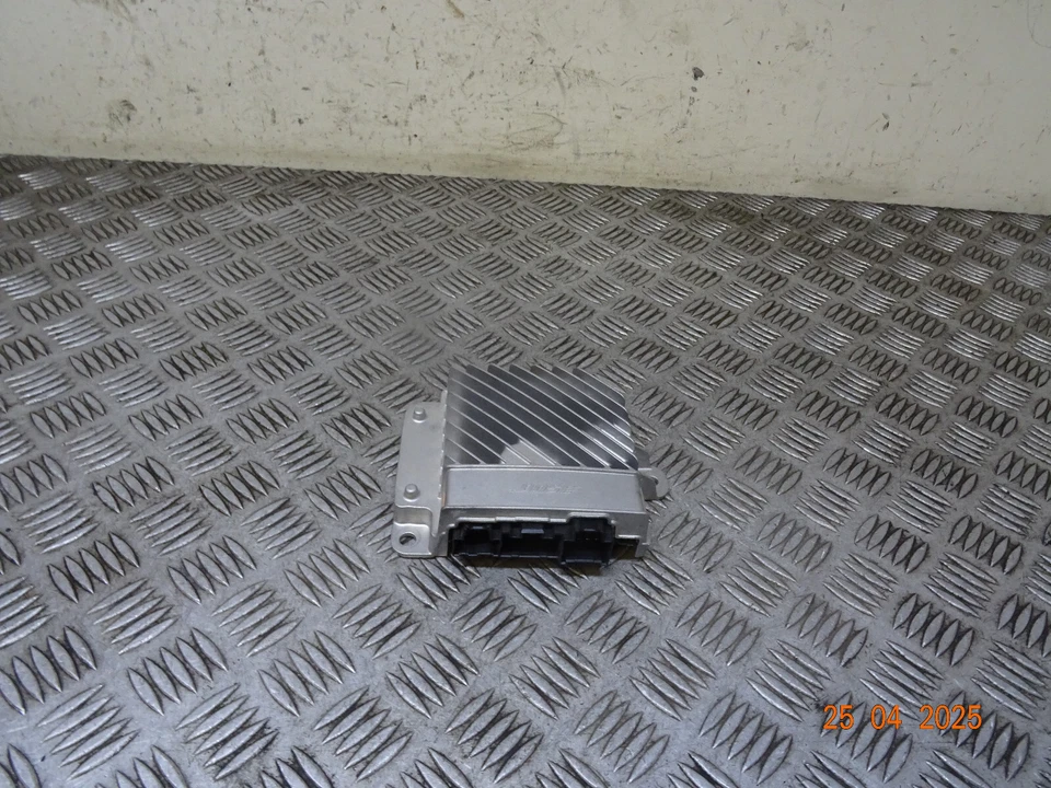 Amplificador de audio Mazda 6 GT 2019 deportivo navegación GL MK3 4 puertas berlina Bose *10222 Foto 1 de 4