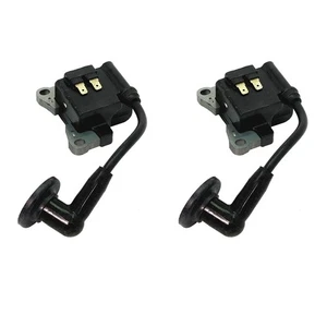 2X Bobina de encendido TLE43 para KASEI 1E40F-E 1E40F-E.3 para KASEI BC- CG-4307595 - Imagen 1 de 6