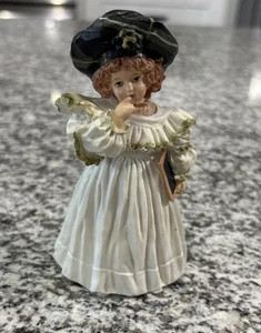 SCHOOL DAYS - Maud Humphrey Bogart - The Heirloom Tradition - H1318 (UNBOXED) - Picture 1 of 5