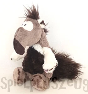 Nici 45239 Wild Friends Ameisenbär Anita ca 20cm Schlenker Plüschtier - Picture 1 of 1