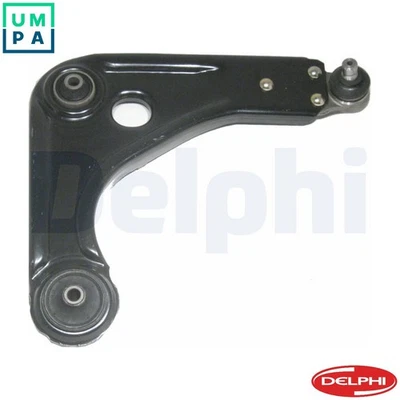 CONTROLTRAILING ARM WHEEL SUSPENSION TC1036 FOR FORD FIESTA/III/Mk/Van KA 1.4L - Image 1 of 4