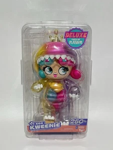 Figura de lujo Kween of Rawr tamaño mega, faltan algunas piezas - Imagen 1 de 18