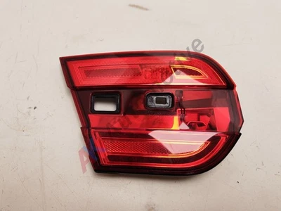Jaguar XF X250 Facelift 2011~2015 Rear Inner Light Unit Passenger Left - Image 1 of 4