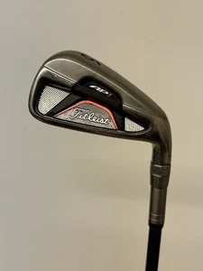 Ex Demo Ladies Titleist Ap1 6 Iron / Graphite / Right Handed - Picture 1 of 5