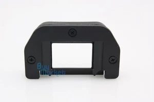 JJC EC-1 Eyecup replaces Canon EF for XT XSi T1i 77D 760D 650D 600D 550D 1000D - Picture 1 of 6