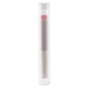 1Pc Concealer Brush Round-tipped Design Round-tipped Brush Portable Cosmetics - Picture 1 of 11