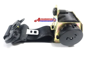 BMW Mini Cooper R50 Cinturón de Seguridad Cinturón Delantero Derecho 1505913 - Picture 1 of 2