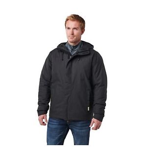 5.11 Tactical Men's Atmos 5k Waterproof Warming Jacket, Style 48369