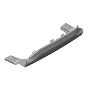 New Trailer Hitch Cover Fits 2020-2023 GMC Acadia 4-Door 3.6L 84815619 GM1129150 - Picture 1 of 1