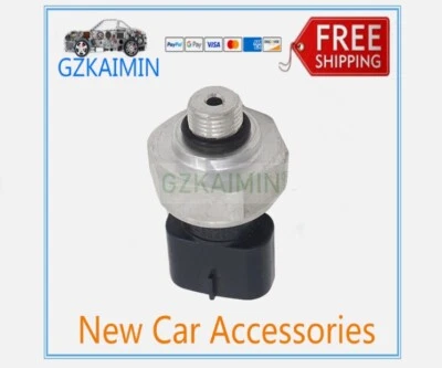 GZKAIMIN OEM 499000-7880 for Toyota Camry Lexus Air conditioning pressure sensor switch