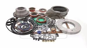 Kit de reconstrucción de transmisión sin acero para Chrysler Dodge A606 606 42LE 1998-2004 - Imagen 1 de 1