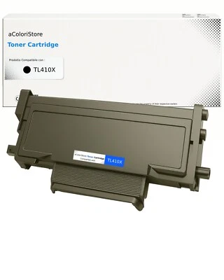 ACOLORISTORE Toner compatibile per PANTUM TL-410X M6708DW M6708DN M6800FDW M6808FDW M7100DW