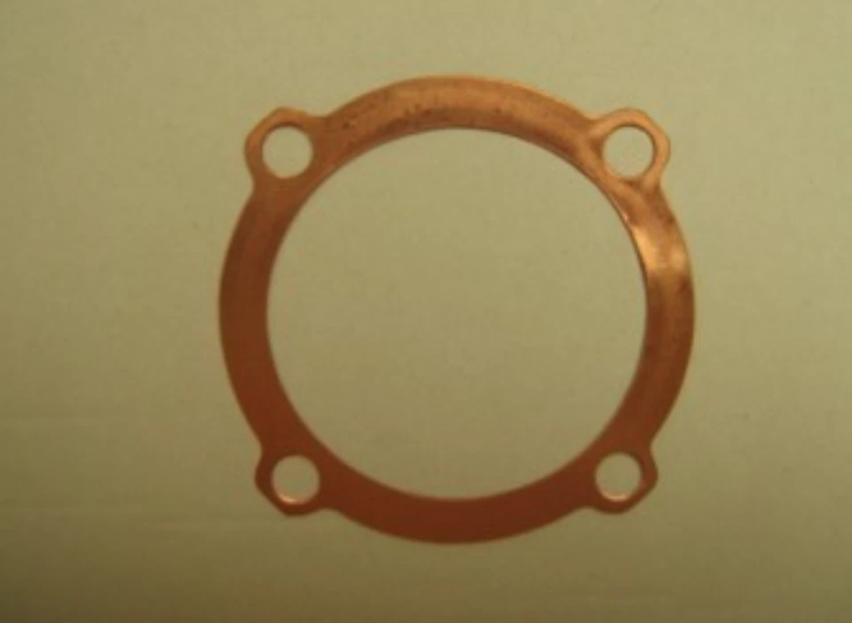 Guarnizione Testa in Rame Fantic Trial 240-241