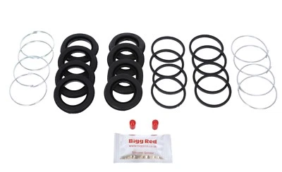 Kit de reparación de sello de pinza de freno delantero l & r para MITSUBISHI 3000 GT (4043) Foto 1 de 3