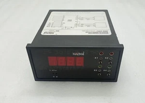 HAENNI Digital Indikator Zed 200/113.116/105 - Picture 1 of 8