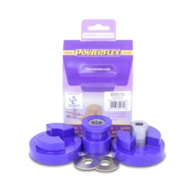 PFF60-211K SUPPORTI POWERFLEX Renault Clio II inc 172 & 182 (1998-2012),0 - Immagine 1 di 2