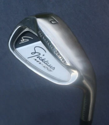 Jack Nicklaus MV-20 Signature Series Pitching Wedge PW - Image 1 of 3
