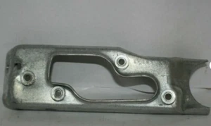 1984-1988 Corvette Hood Latch Support Primary Lateral Left Hand NOS GM 14046733 - Picture 1 of 2