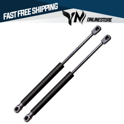 Trunk Lift Supports Dodge Charger 2017-2020 /Chrysler 300 2011-2020 SG414068 - Imagem 1 de 4
