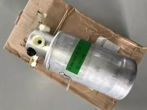 Mercedes-Benz W140 1992-'95 Air Conditioning Receiver Dryer (New) A1408300283 - Bild 1 von 3