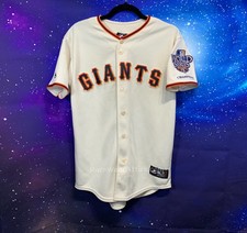 children's sf giants jersey