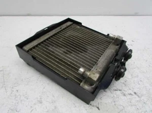 Oil Cooler 750Li 2009 2015 BMW Engine Motor Cooling Frame OEM - Picture 1 of 10