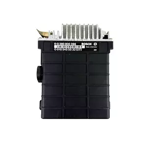 ✅ 1993 93 MERCEDES-BENZ 190E ENGINE CONTROL MODULE COMPUTER ECU ECM PCM OEM - Picture 1 of 3