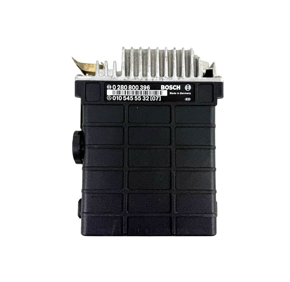 ✅ 1993 93 MERCEDES-BENZ 190E 发动机控制模块计算机 ECU ECM PCM 原始设备制造商 — 第 1/3 张图片