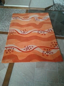 N & C RUGS NC5/290 30 120X180CM - Picture 1 of 2