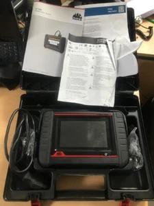 Mac Tools Scout Bosch Auto diagnostic ET-250 scanner - Picture 1 of 6
