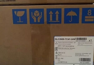GLC2600-TC41-24V Nuevo Sellado Pro-face HMI Pantalla Táctil GLC2600-TC41-24V - Imagen 1 de 4