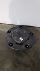 Rubbermaid Commercial 2640-BLK BRUTE 250 lbs. Cap. Trash Can Dolly-Black Awesome