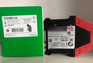 1 PIEZA PARA RELÉ DE SEGURIDAD EN CAJA XPSDMB1132 - Imagen 1 de 2