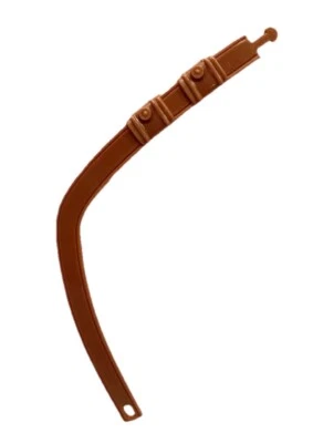 Mego Planet Of The Apes Soldier Ape Bandolier - Image 1 of 2