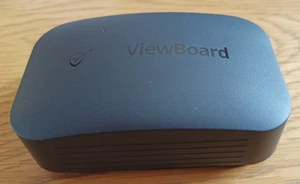 ViewBoard magnetic eraser with anti-bacterial material for IFP52 series - Afbeelding 1 van 3