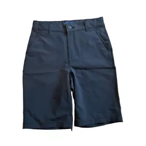 The Childrens Place Boys Black Shorts Size 12 - New without tags - Picture 1 of 8