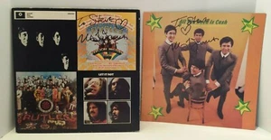 RARE SET* The Rutles GF Album w/Insert Signed on both by NEIL INNES COLLECTIBLE! - Picture 1 of 12