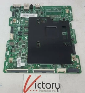 Samsung UN65KS8500F TV Hauptplatine BN94-10752A / BN97-10623A / BN41-02504A Teil   - Bild 1 von 5