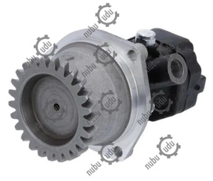 Fuel Pump 504066263 for CASE Truck 327B 330B 335 Tractor STX380 STEIGER 380 385 - Picture 1 of 2