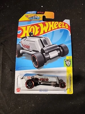 Hot Wheels  - Image 1 of 4