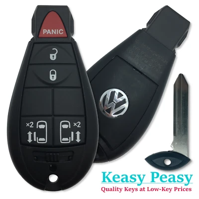 Como nuevo OEM 2009 2010 2011 2012 Volkswagen Routon M3N5WY783X Foto 1 de 4